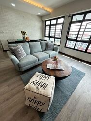 Blk 635B Senja Gateway (Bukit Panjang), HDB 5 Rooms #523731341